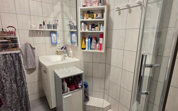 Appartement à vendre    3 pièces •  Mitry-Mory