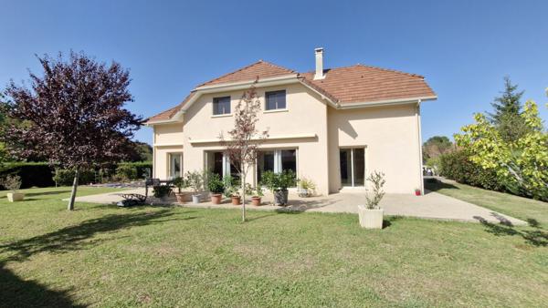 Maison 8 pièces 195 m2