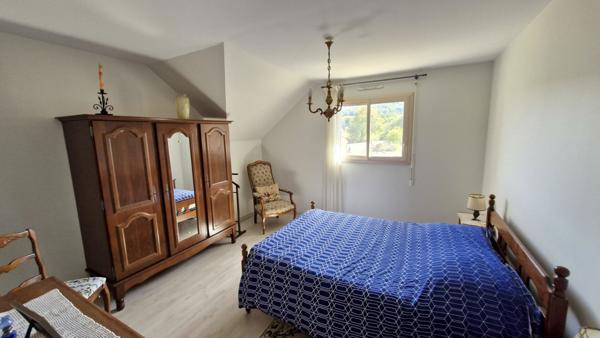 Maison 8 pièces 195 m2