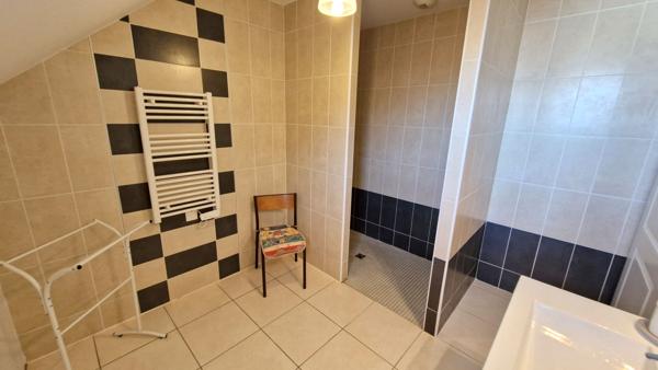 Maison 8 pièces 195 m2