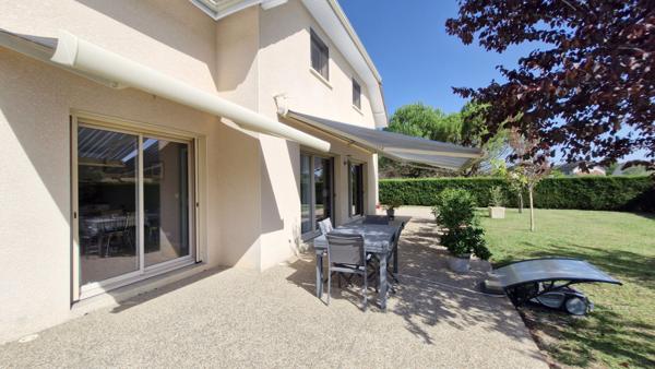 Maison 8 pièces 195 m2