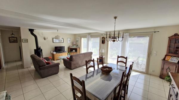 Maison 8 pièces 195 m2