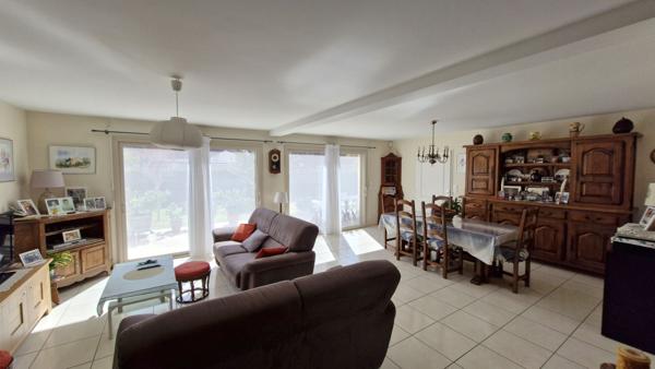 Maison 8 pièces 195 m2