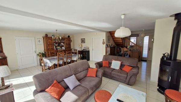 Maison 8 pièces 195 m2