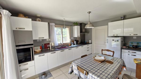 Maison 8 pièces 195 m2