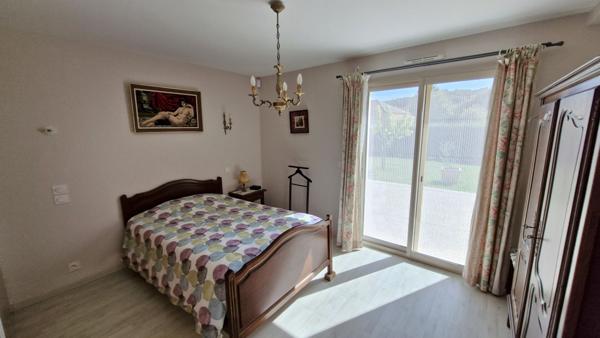 Maison 8 pièces 195 m2
