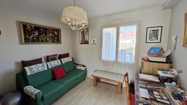 Maison 8 pièces 195 m2