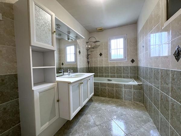 Maison 3 chambres, Centre bourg de Talmont-Saint-Hilaire