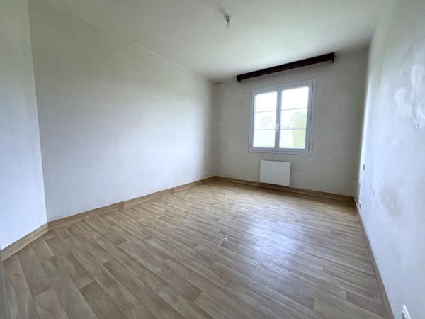 Maison 3 chambres, Centre bourg de Talmont-Saint-Hilaire