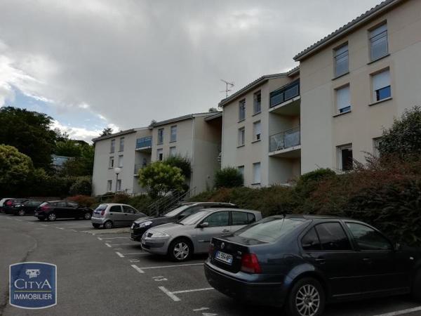 Appartement à vendre 2 pièces 48.1m²