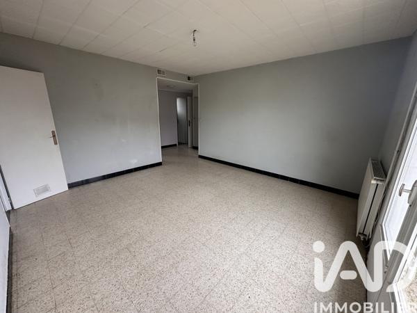 Maison à vendre 3 pièces 60 m² Châtillon-Coligny