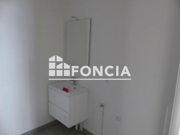Location Appartement 2 pièces 41.79 m² - 3 RUE JEAN MOULIN Lens 62300