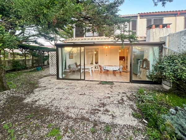 Pavillon proche plage, Saint Jean De Monts