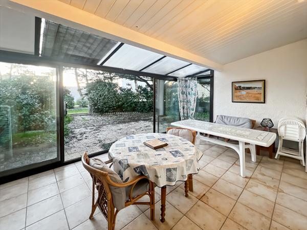 Pavillon proche plage, Saint Jean De Monts