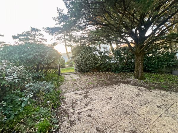 Pavillon proche plage, Saint Jean De Monts