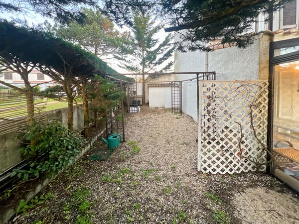 Pavillon proche plage, Saint Jean De Monts