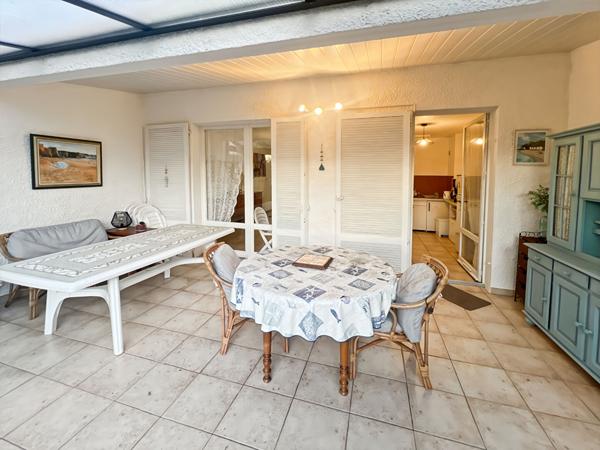 Pavillon proche plage, Saint Jean De Monts