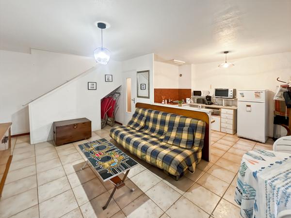 Pavillon proche plage, Saint Jean De Monts