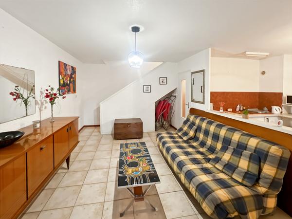 Pavillon proche plage, Saint Jean De Monts