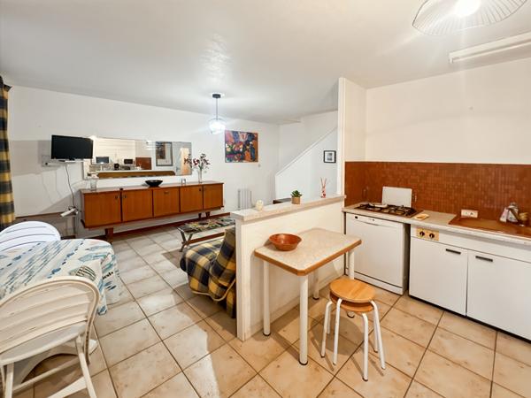 Pavillon proche plage, Saint Jean De Monts