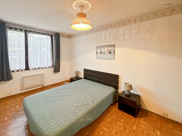 Pavillon proche plage, Saint Jean De Monts