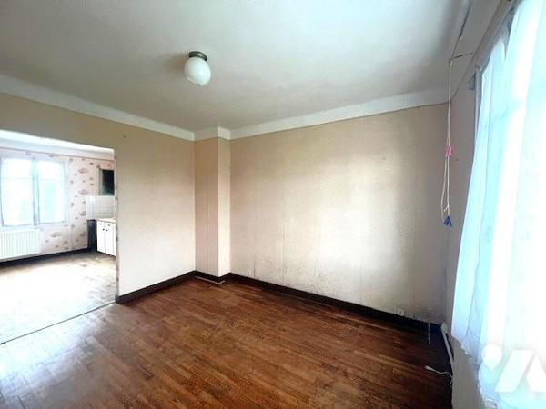 Maison à rénover - FOUESNANT 