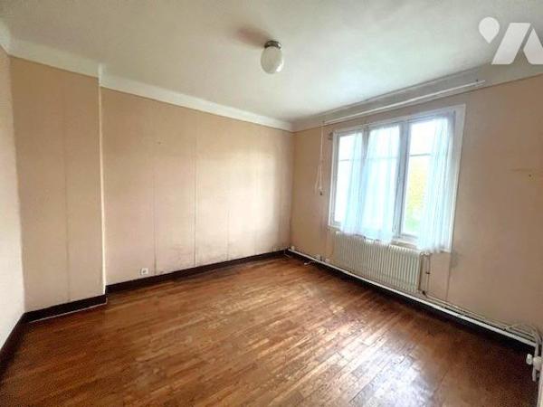 Maison à rénover - FOUESNANT 