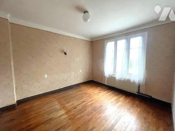 Maison à rénover - FOUESNANT 