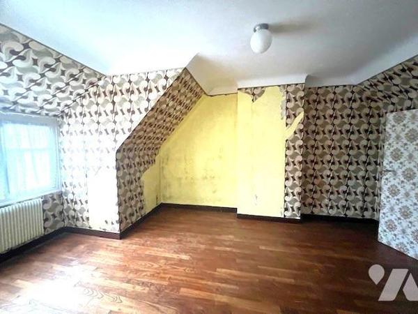 Maison à rénover - FOUESNANT 