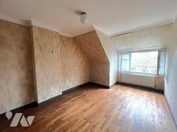 Maison à rénover - FOUESNANT 