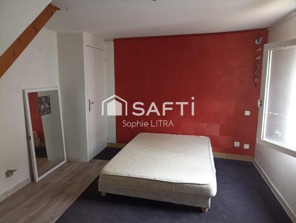 lot 2 maisons investisseurs