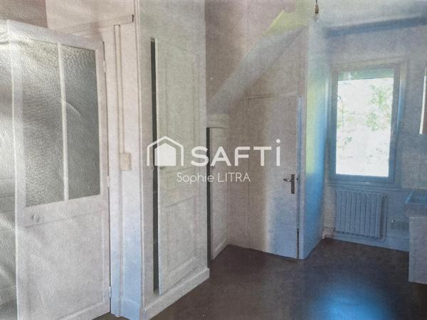 lot 2 maisons investisseurs