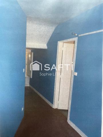 lot 2 maisons investisseurs