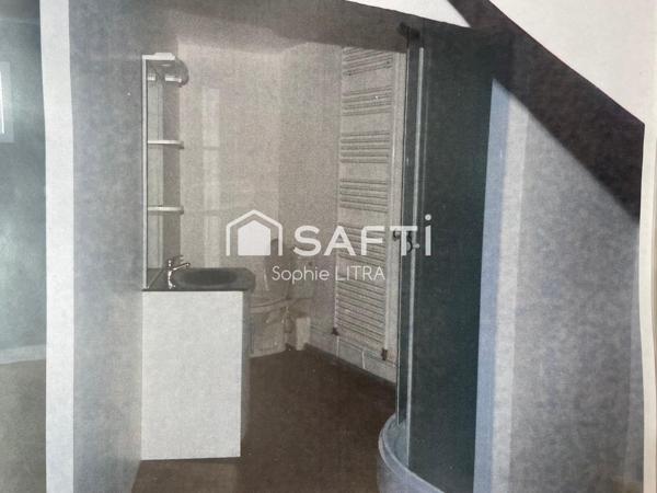 lot 2 maisons investisseurs