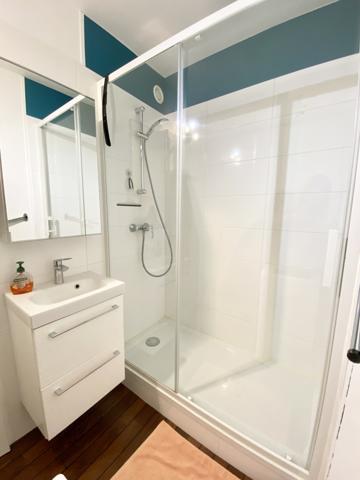 Cabourg - Appartement 2 pièces en parfait état