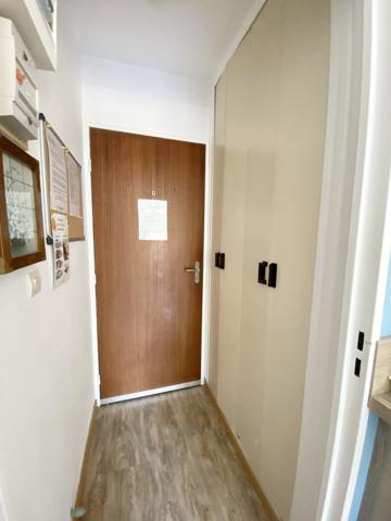 Cabourg - Appartement 2 pièces en parfait état