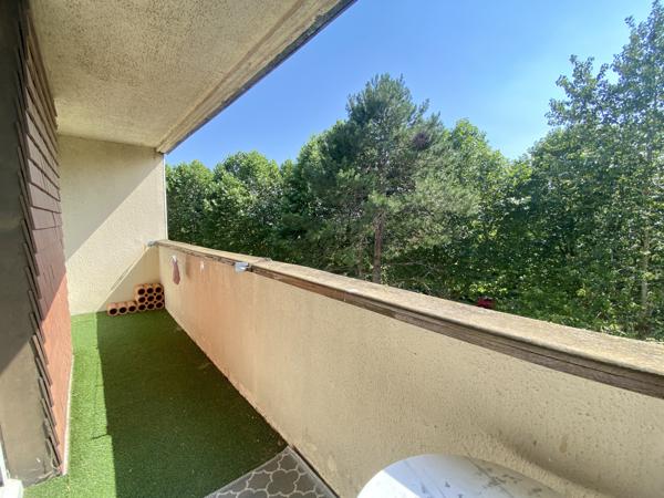 Cabourg - Appartement 2 pièces en parfait état