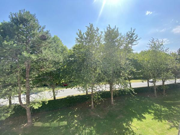 Cabourg - Appartement 2 pièces en parfait état