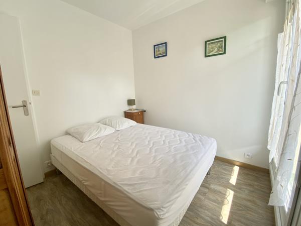 Cabourg - Appartement 2 pièces en parfait état