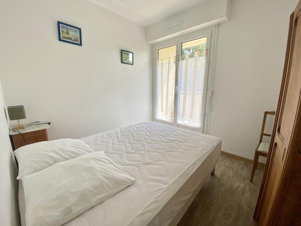 Cabourg - Appartement 2 pièces en parfait état