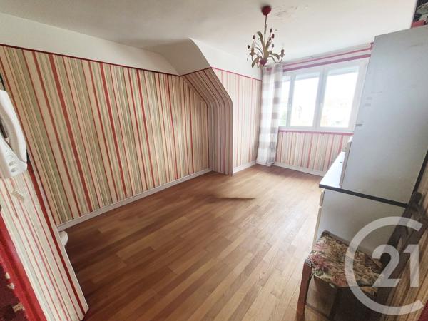 Appartement T2 à vendre  2 pièces - 37 m2 GOURNAY EN BRAY - 76