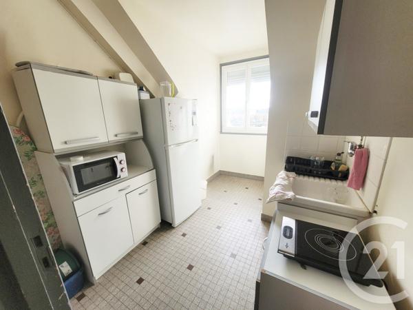 Appartement T2 à vendre  2 pièces - 37 m2 GOURNAY EN BRAY - 76