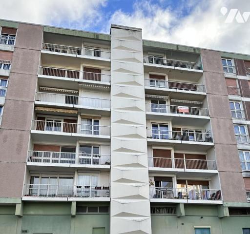 Quartier des Provinces. F4 de 84m²