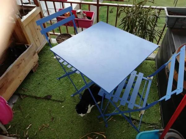 Appartement à louer 2 pièces 47.31m²