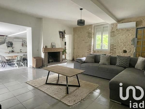 Maison à vendre 8 pièces 209 m² Saint-Cyr-en-Val