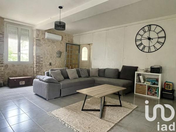 Maison à vendre 8 pièces 209 m² Saint-Cyr-en-Val