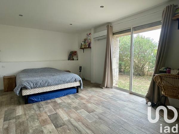 Maison à vendre 8 pièces 209 m² Saint-Cyr-en-Val