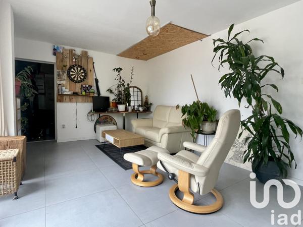 Maison à vendre 8 pièces 209 m² Saint-Cyr-en-Val