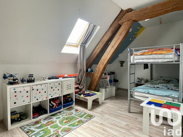 Maison à vendre 8 pièces 209 m² Saint-Cyr-en-Val