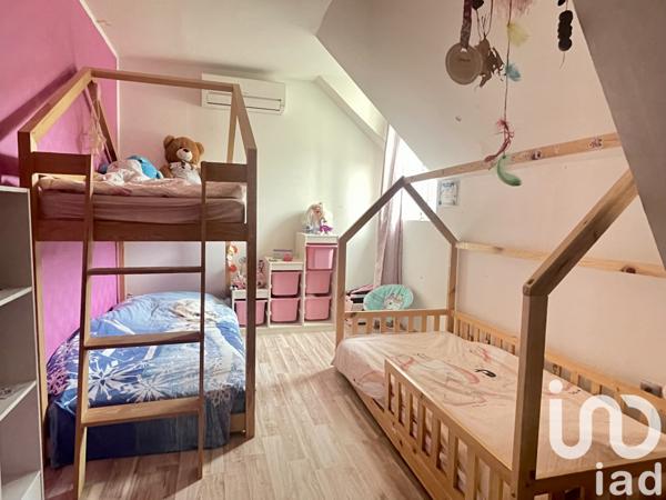 Maison à vendre 8 pièces 209 m² Saint-Cyr-en-Val